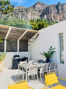 Villas Villa Mirano : photos des chambres