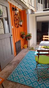 B&B / Chambres d'hotes Sur le chemin : photos des chambres