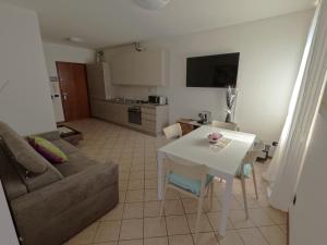 Residence con piscina a Garda