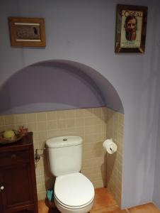 Llar compartida El Tupí