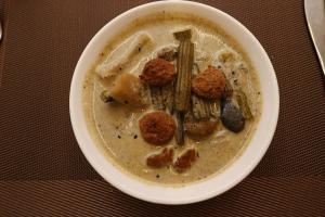 Pride Biznotel Canopus, Digha