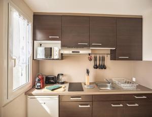 Voltaire Lion Suite - 5 min Hypercentre - Parking Privé