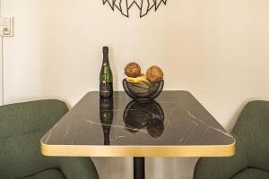 Voltaire Lion Suite - 5 min Hypercentre - Parking Privé