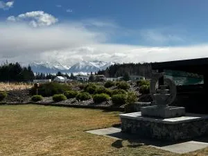 LH Twizel Fountain Retreat - Clearburn