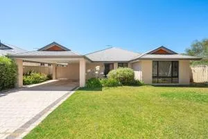 Sandpiper House - Family & Pet Friendly - Broadwater