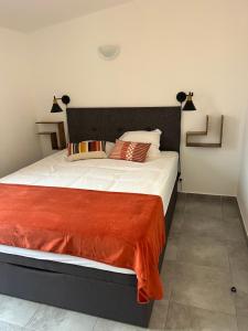 Appartements Residence hoteliere les hameaux de saint cyprien appartement 35 M2 1 chambre : photos des chambres