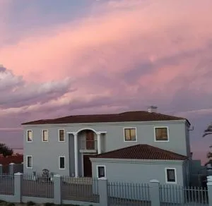 30 Padrone - Sea Vista