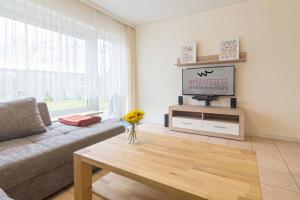 Ferienhaus Strandlust