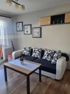 Przytulny kącik - Osinki