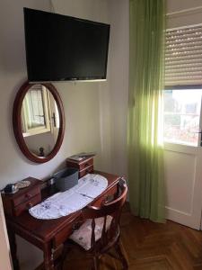 Room in Sukosan with balcony, air conditioning, WiFi 5188-2