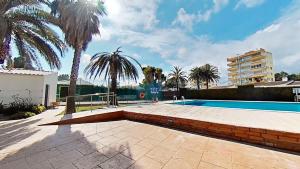 GENIETEN OP HET STRAND