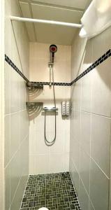 Appartements Aux volets bleus : photos des chambres