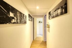 Appartements Aux volets bleus : photos des chambres