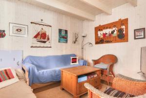 Maison pour 7 - 100m du port du Bono