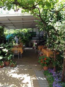 Room in Sukosan with balcony, air conditioning, WiFi 5188-7