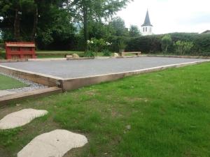 Maisons de vacances Maison Basque (24 pers) : photos des chambres