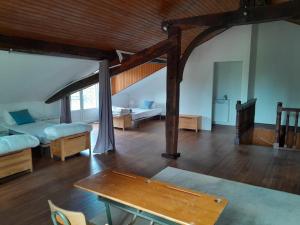 Maisons de vacances Maison Basque (24 pers) : photos des chambres