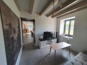 Maisons de vacances Maison Basque (24 pers) : photos des chambres