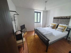 Maisons de vacances Maison Basque (24 pers) : photos des chambres