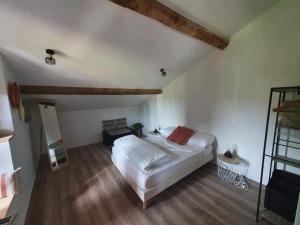 Maisons de vacances Maison Basque (24 pers) : photos des chambres