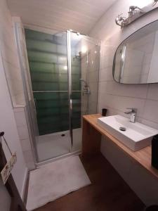 Maisons de vacances Maison Basque (24 pers) : photos des chambres