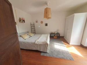 Maisons de vacances Maison Basque (24 pers) : photos des chambres