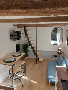 Appartement, Langres - Chalindrey