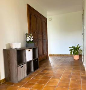 Maisons de vacances Le Robinson - Jusqu'a 7 couchages : photos des chambres
