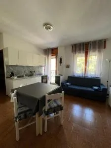 Appartamento Vacanze Da Dilly - Villa di Tirano