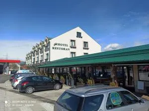 Garni hotel Niksic - Nikšič