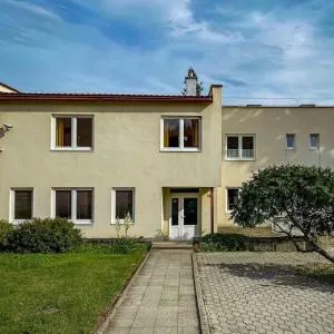 Penzión Živa Bijacovce - 斯皮什斯凯波德赫拉杰