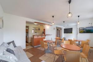 Penzión Živa Bijacovce