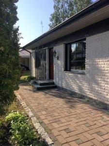 obrázek - Cosy and tidy house in Lapland , Keminmaa