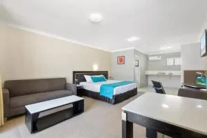 Comfort Inn North Brisbane - Albany Creek
