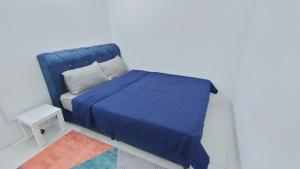 FIRASH HOMESTAY AT SERI ISKANDAR