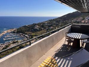 Appartements Beautiful Flat in Cargese, for 6 persons, sea view : photos des chambres