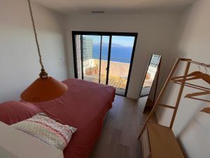 Appartements Beautiful Flat in Cargese, for 6 persons, sea view : photos des chambres