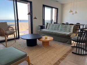 Appartements Beautiful Flat in Cargese, for 6 persons, sea view : photos des chambres