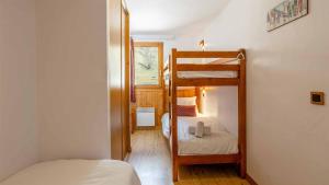 Appart'hotels Madame Vacances Residence Les Jardins de la Vanoise : photos des chambres