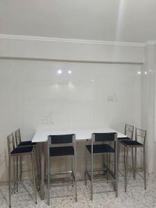 Apartamento Gijón Arena, con aparcamiento