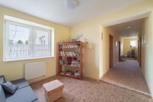 Penzión Živa Bijacovce