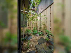 Kougetsu Machiya House