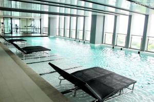 KnightsBridge BTS Bearing