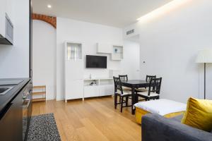 Bligny Charme Apartment