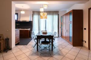 CASOLARA Apartments, Chalet & Glamping