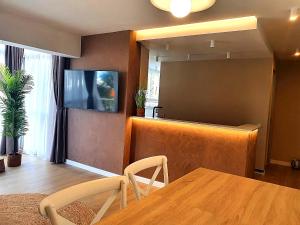 First line beach Beautiful two bedrooms