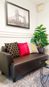 KnightsBridge BTS Bearing