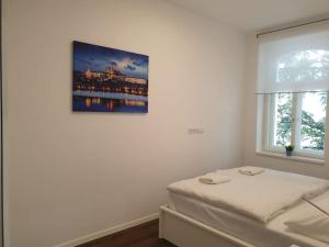 Prague Downtown Vinohrady - next to Havlícek Park