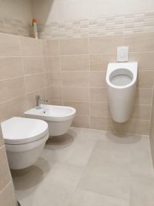 Prague Downtown Vinohrady - next to Havlícek Park