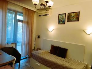 Оазис 2 във Варна